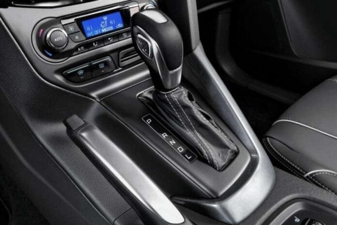 Understanding the 6-Speed Automatic Transmission: How It Works