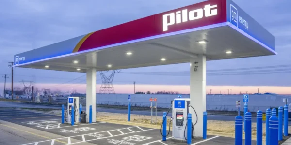 pilot-ev-charging - DriveTech News