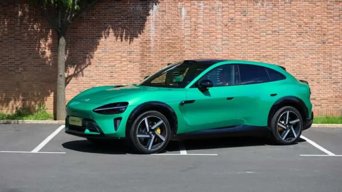 Xiaomi’s Automotive Triumphs: From Smartphones to Suvs