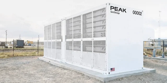 The Future is Bright: Peak Energy’s Groundbreaking Sodium-Ion Battery