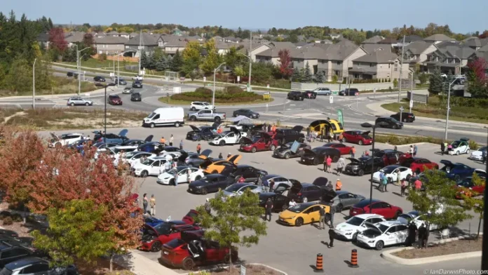 Get Charged Up: Drive Electric Month is Here!