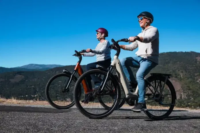 Gazelle’s Fall 2025 Lineup: A Ride in Comfort, Not a Race Against Time