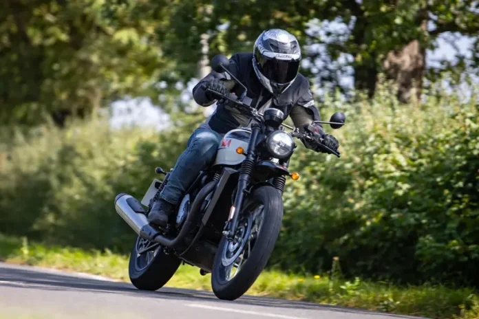 BSA’s Bold Move: A Three-Bike Range for the Future