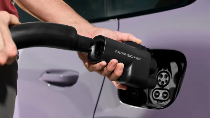 Porsche and Tesla: The Supercharged Love Affair Begins