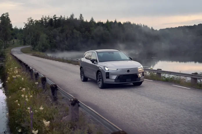 The XC70: Volvo’s New Long-Range Plug-In Hybrid and Why You Should Care