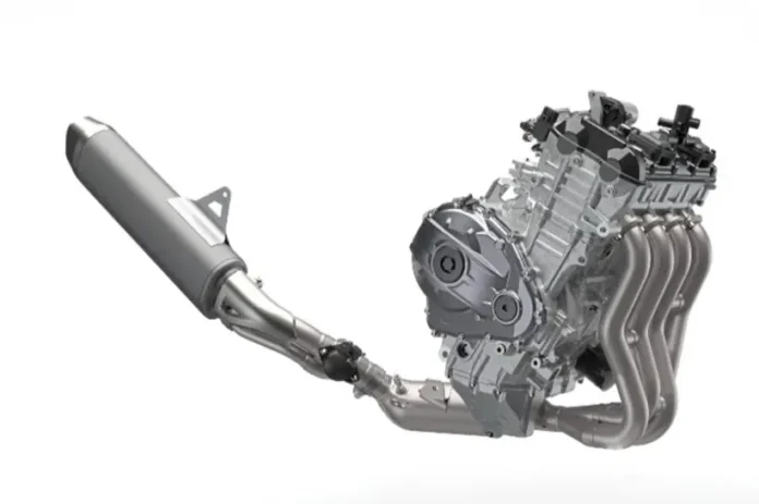Suzuki’s Engine Evolution: The Future of Petrol in a Hybrid World