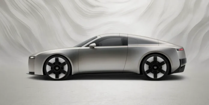 Audi Concept C: A New Era of Electric Roadsters