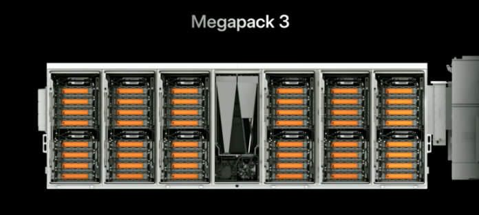 Tesla Unveils Megapack 3 and Megablock: A Leap in Energy Storage Technology