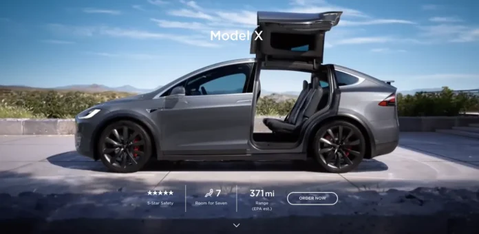 Tesla’s Door Dilemma: A New Approach to Getting Out Safely