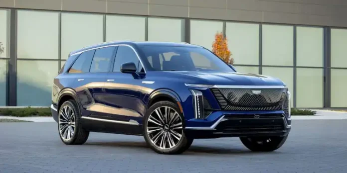 GM’s Electric U-Turn: A Shocking Change of Charge