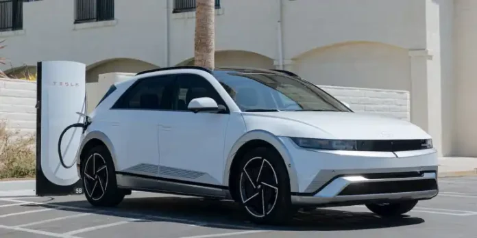 Hyundai’s EV Deals: A Shocking Savings Shockwave!