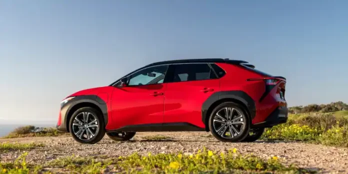 Toyota’s Recall Rollercoaster: When Infotainment Meets Defroster Drama!