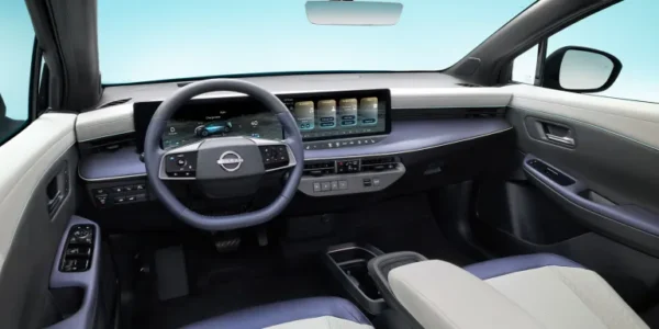5 - DriveTech News