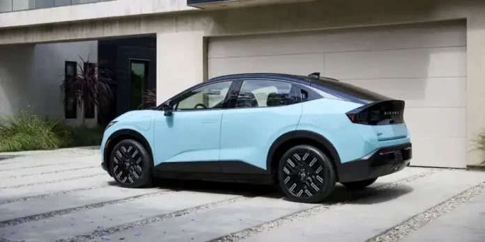 Everything You Need to Know About the New Nissan Leaf
