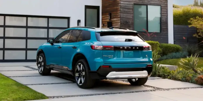 Honda Prologue: The Unexpected Sales Superstar!