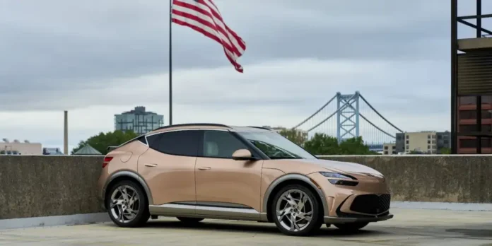 Hyundai Motor Issues Recall for Genesis GV60 EVs: What You Need to Know