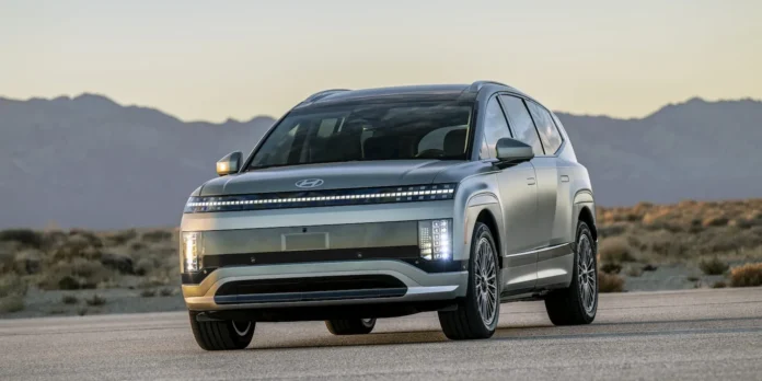 Hyundai’s EV Battery Plant Setbacks: When ICE Meets EVs in Unlikely Drama