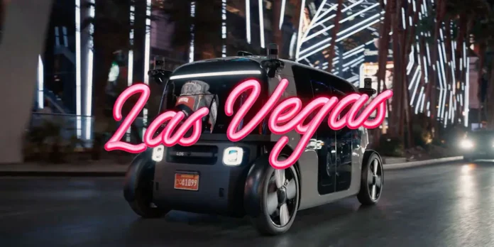 Zoox Launches Driverless Rides in Las Vegas: A New Era in Transportation