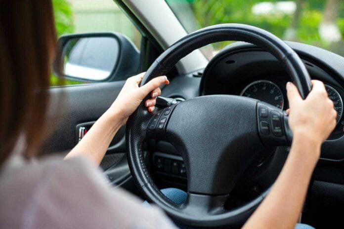 Why Is My Steering Wheel Stiff? Top Causes and Simple Fixes for Smooth Driving