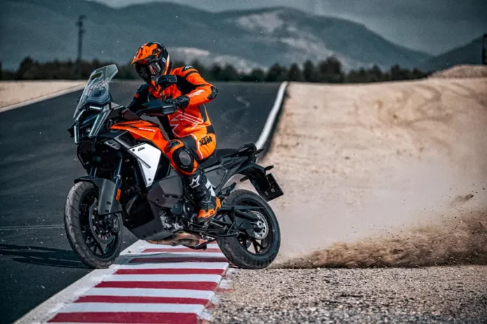 KTM’s New Models: A Glimpse into the Future of Motorcycling