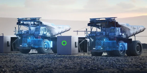 liebherr - DriveTech News