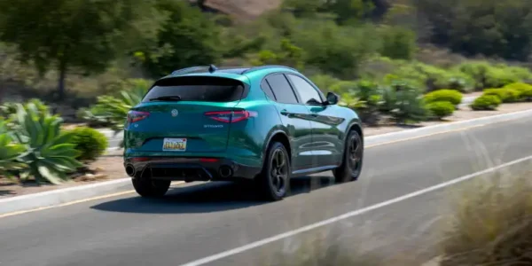 01 - DriveTech News