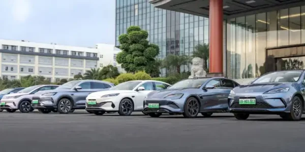 03 - DriveTech News