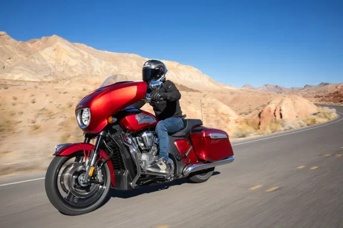 A New Era for Indian Motorcycle: What the Future Holds