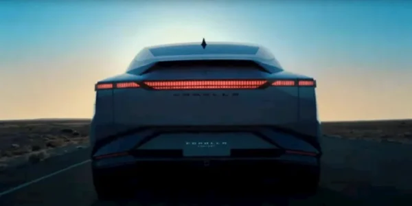 1 - DriveTech News
