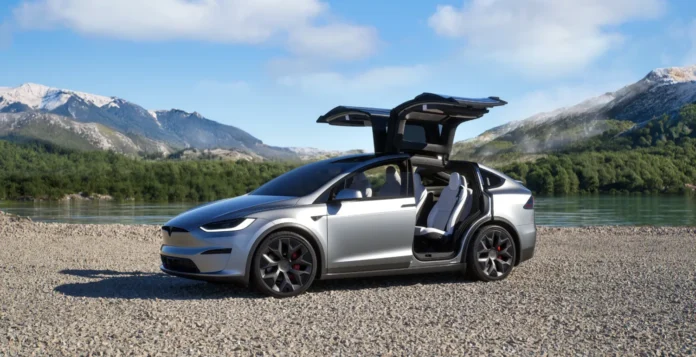 Tesla Reopens Orders for Model S and Model X in Europe