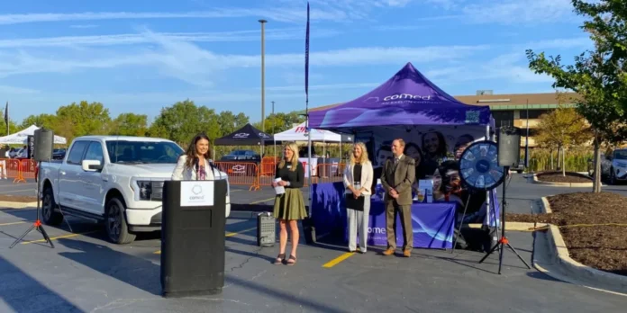 Charging Ahead: ComEd’s Bold Investment in EVs and Cleaner Air