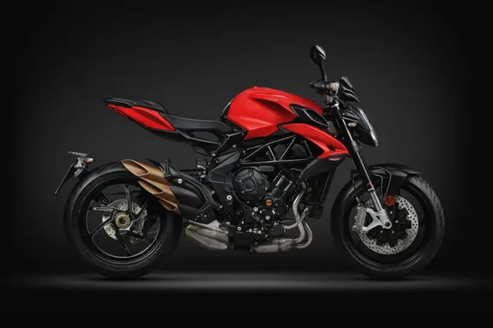MV Agusta’s 2026 Line-Up: Updates on the Brutale 800 and Enduro Veloce