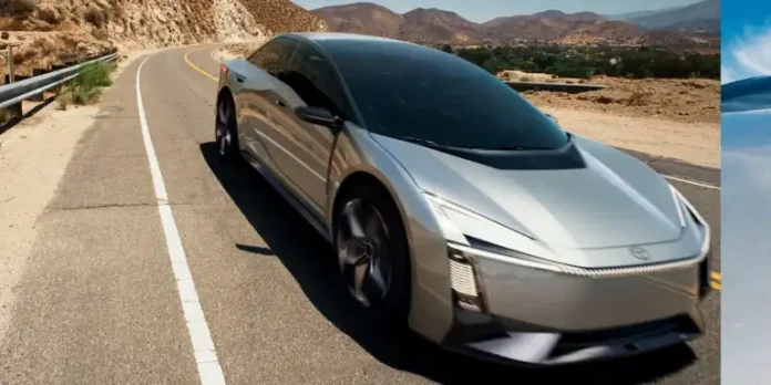 Is the Toyota Corolla Going Electric? Everything You Need to Know!