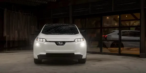 2026 Subaru - DriveTech News