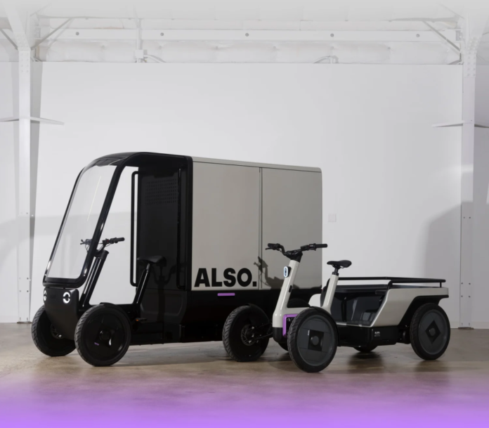 Rivian’s TM-Q: The Quad That Means Business