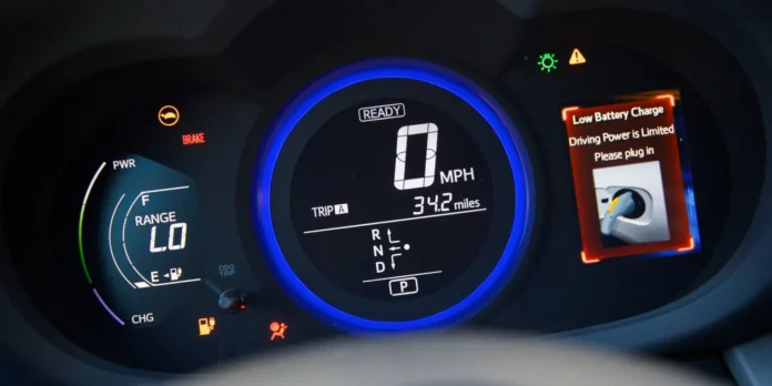 Revamping Range: The EV Diagnostic Tool That Knows Your Journey