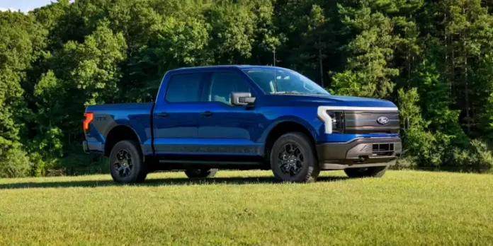 2026 Ford F-150 Lightning: New Prices and Impressive Range