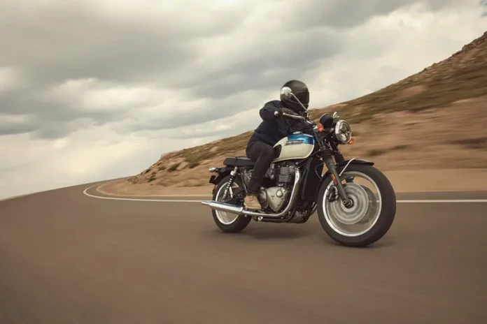 Unveiling Triumph’s New Model Line-Up: An Exciting Era Begins