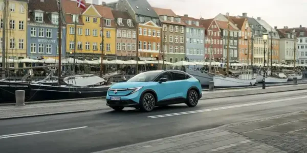 5 - DriveTech News