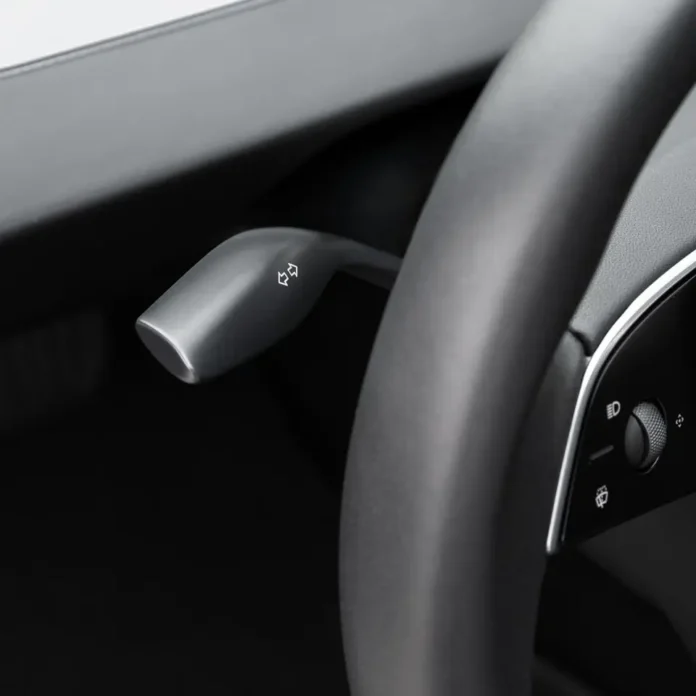 Tesla’s Turn Signal Stalk: A Retrofit That’s Worth the Ride!