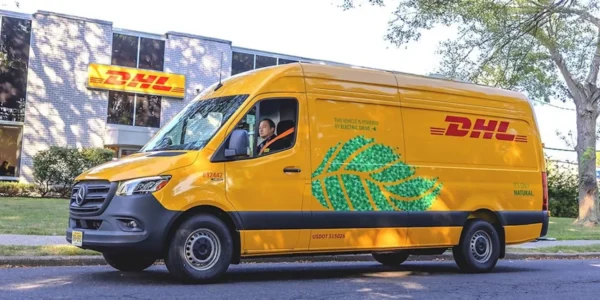 DHL11 - DriveTech News