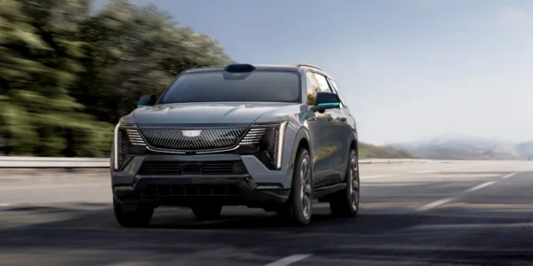 GM1 - DriveTech News
