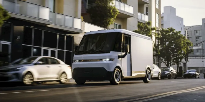 The BrightDrop Bubble: General Motors Pulls the Plug on Electric Vans