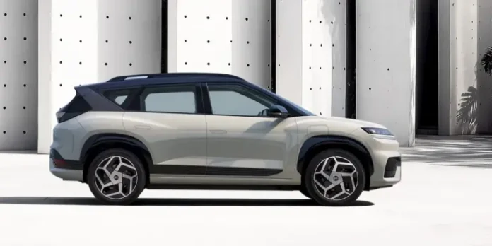 Hyundai’s EO: A Game Changer in the Electric SUV Market