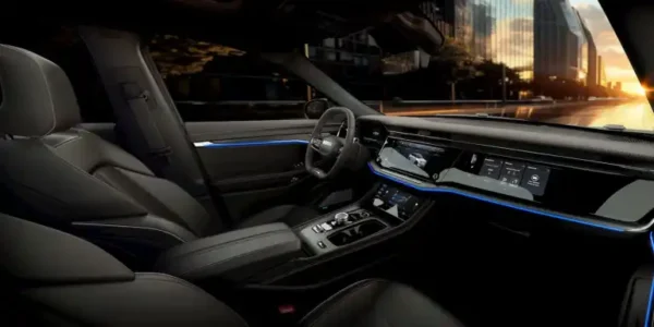 Jeep-1 - DriveTech News