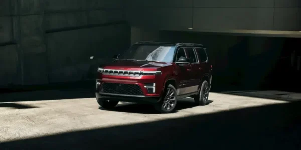 Jeep - DriveTech News