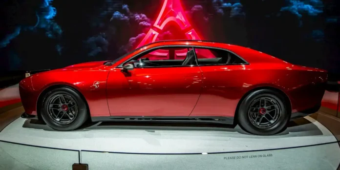 The Electric Charger That Couldn’t: Stellantis Hits the Brakes