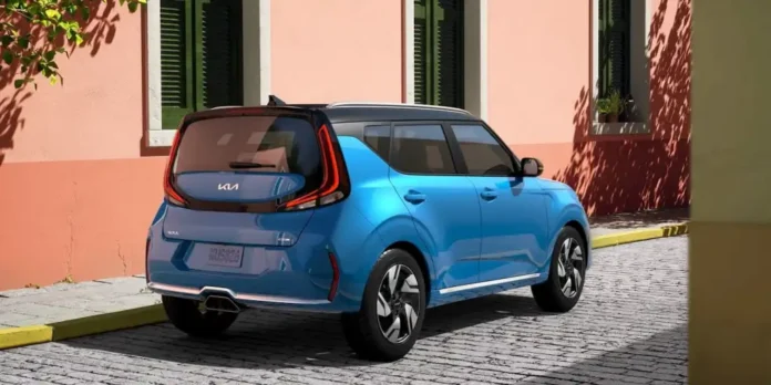 Kia Says Goodbye to the Soul: A Fond Farewell to a Boxy Icon