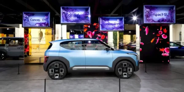 Kia1 - DriveTech News
