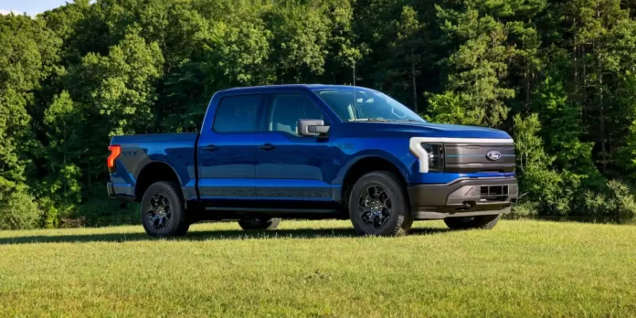Ford Halts F-150 Lightning Production: What It Means for Electric Trucks